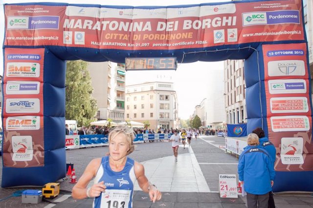 La Maratonina 2013