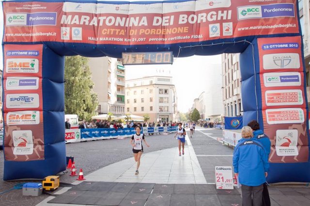 La Maratonina 2013