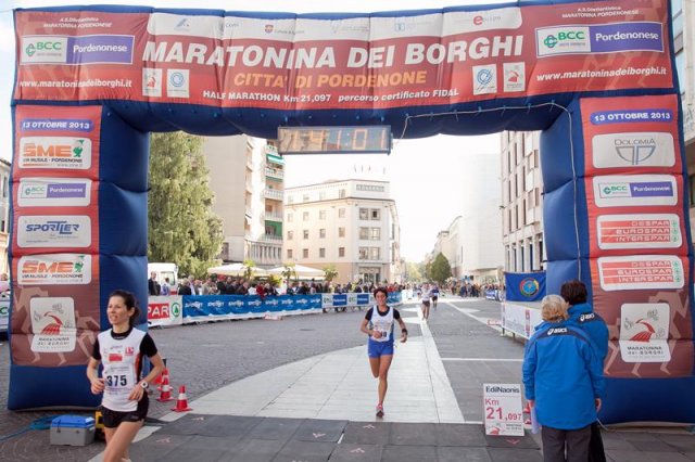 La Maratonina 2013