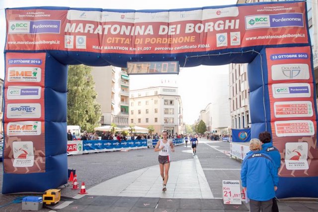 La Maratonina 2013