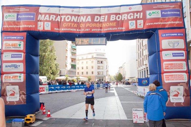 La Maratonina 2013