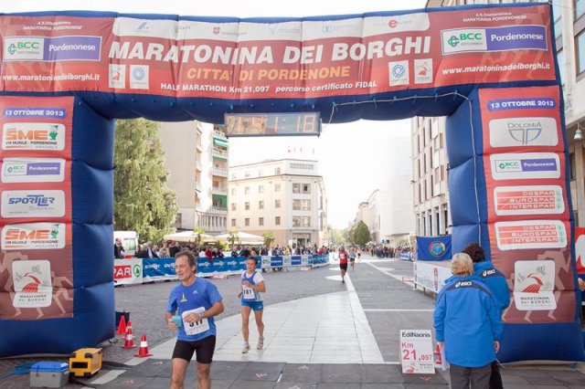 La Maratonina 2013