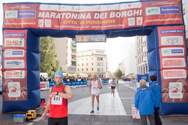 La Maratonina 2013