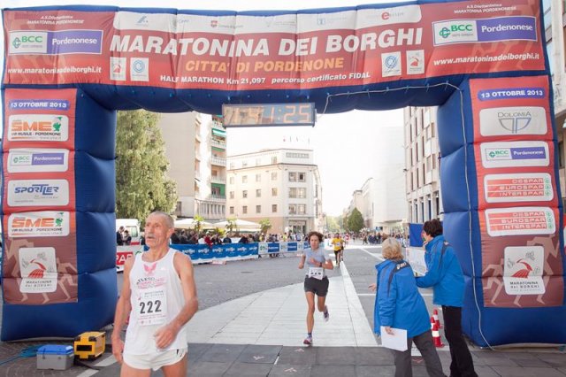 La Maratonina 2013