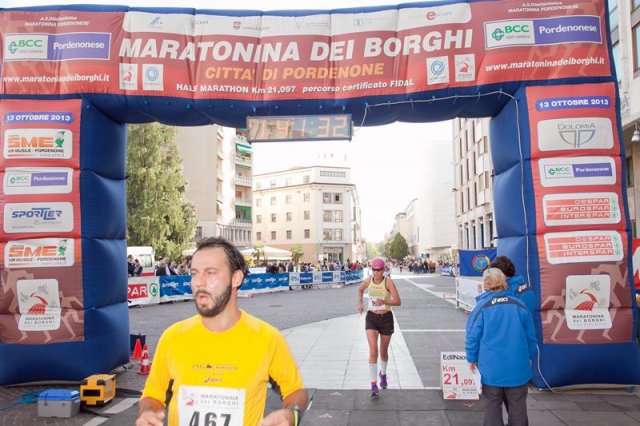 La Maratonina 2013