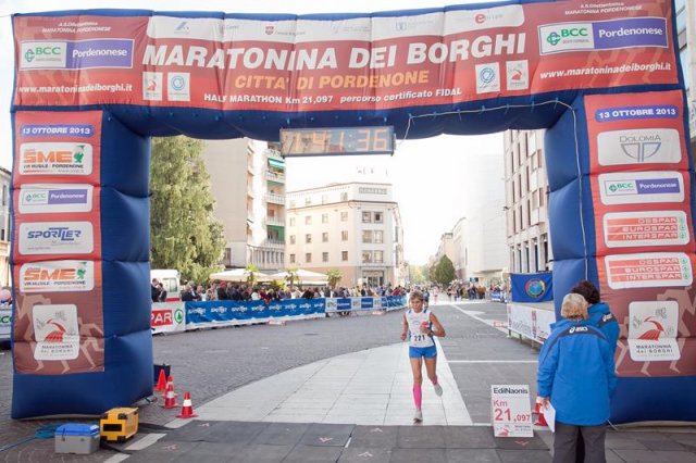 La Maratonina 2013