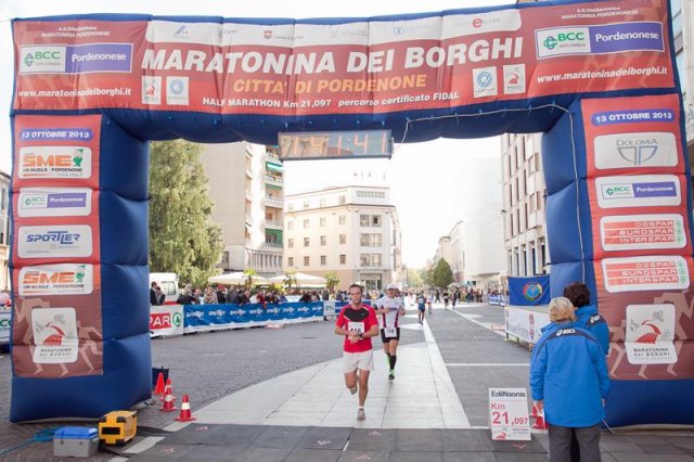 La Maratonina 2013