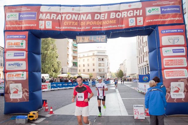 La Maratonina 2013