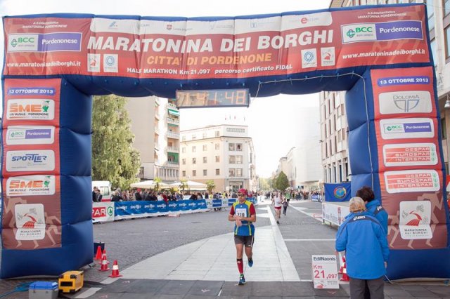 La Maratonina 2013