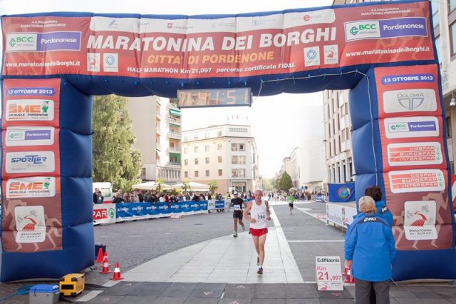 La Maratonina 2013