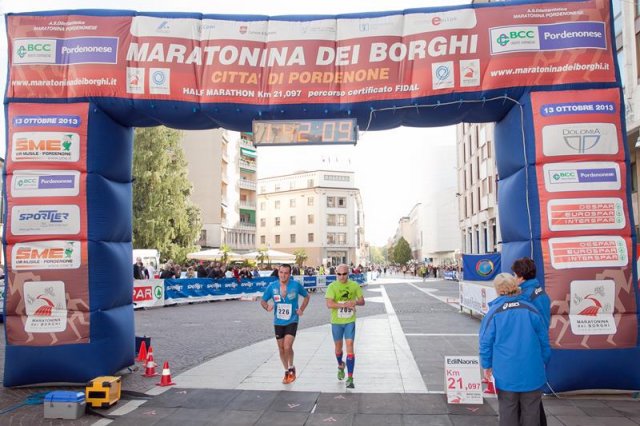 La Maratonina 2013