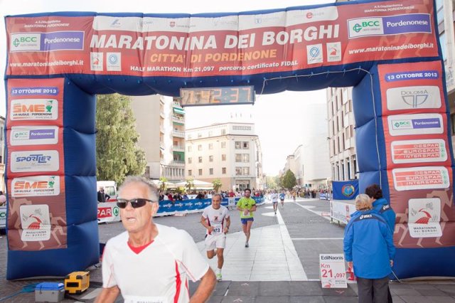 La Maratonina 2013