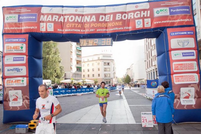 La Maratonina 2013