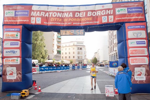 La Maratonina 2013