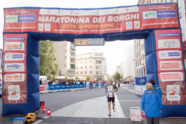 La Maratonina 2013