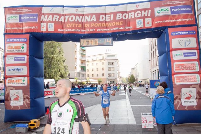 La Maratonina 2013