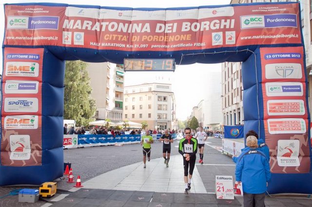 La Maratonina 2013