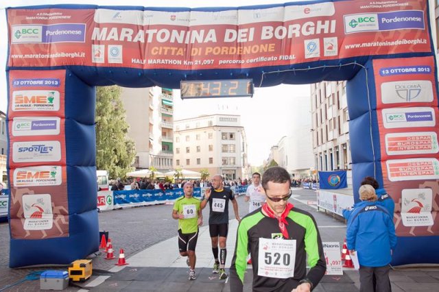 La Maratonina 2013