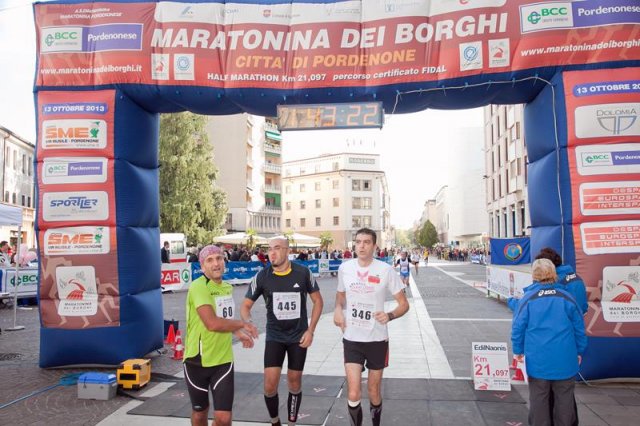 La Maratonina 2013