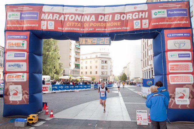 La Maratonina 2013