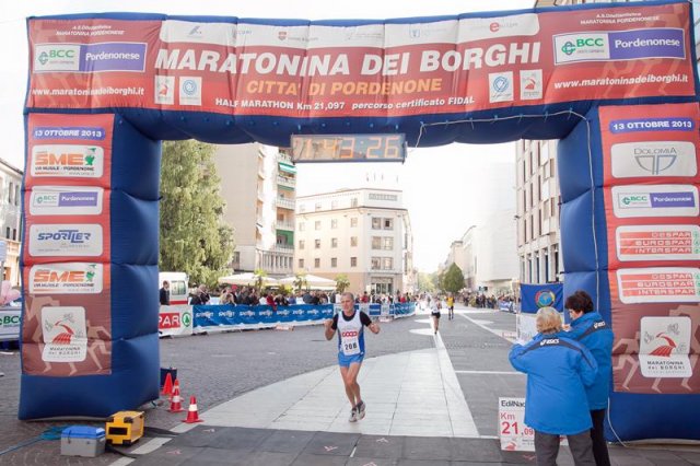 La Maratonina 2013