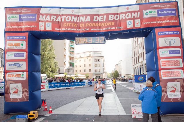 La Maratonina 2013