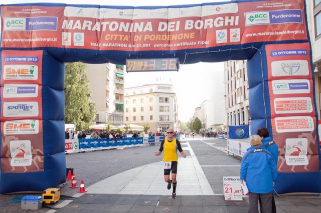 La Maratonina 2013