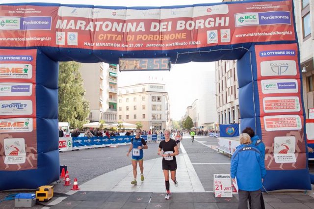 La Maratonina 2013