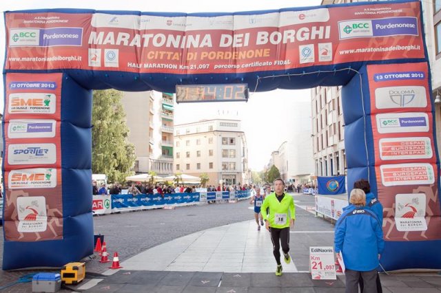 La Maratonina 2013