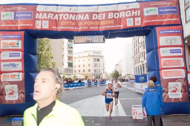 La Maratonina 2013