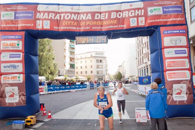 La Maratonina 2013