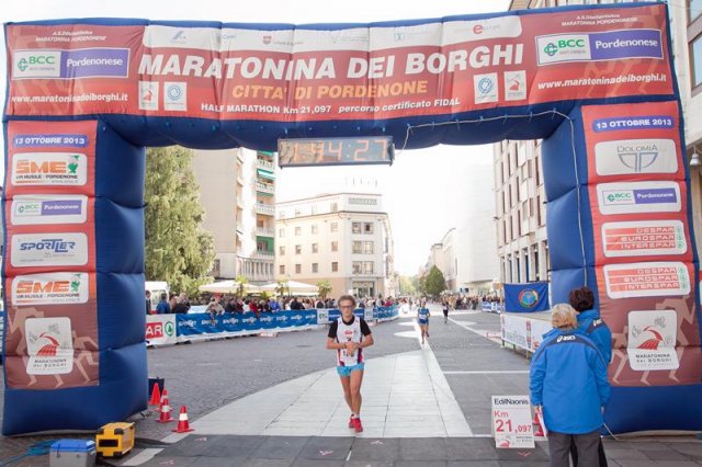 La Maratonina 2013