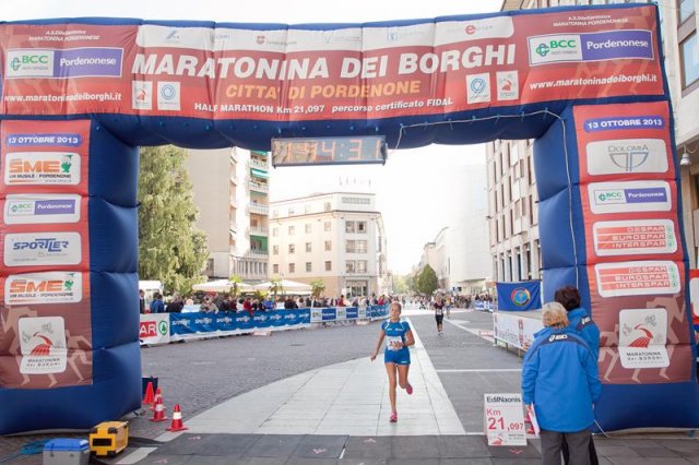 La Maratonina 2013