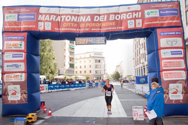 La Maratonina 2013