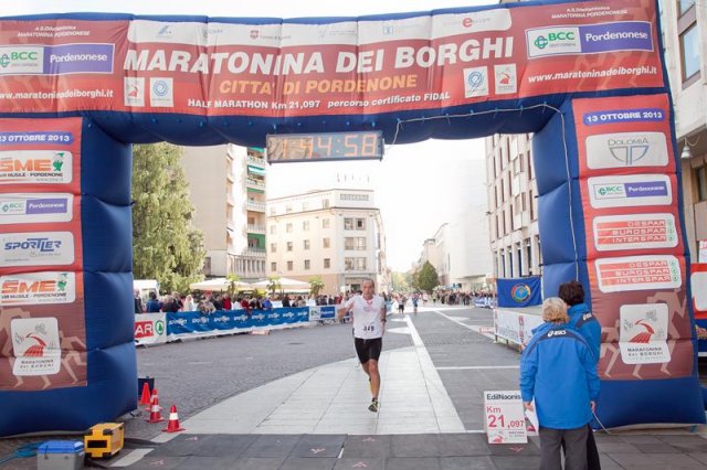 La Maratonina 2013