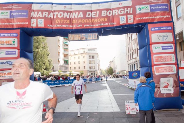 La Maratonina 2013