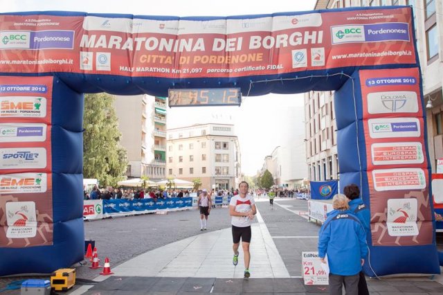 La Maratonina 2013