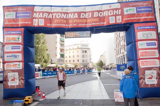 La Maratonina 2013