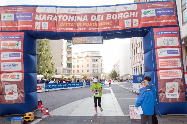 La Maratonina 2013