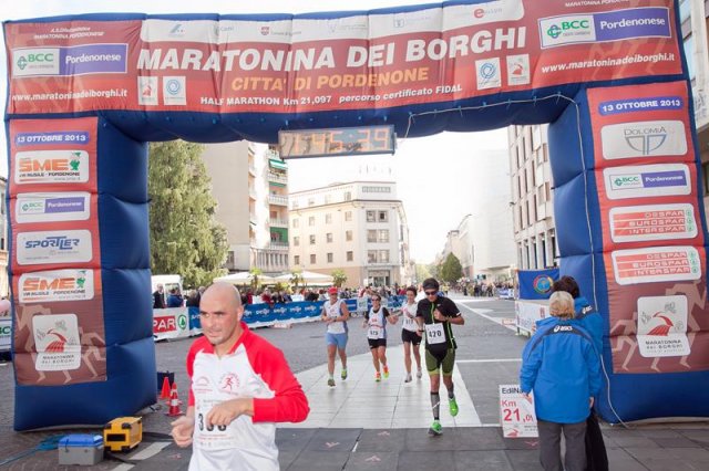 La Maratonina 2013