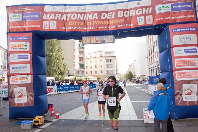 La Maratonina 2013