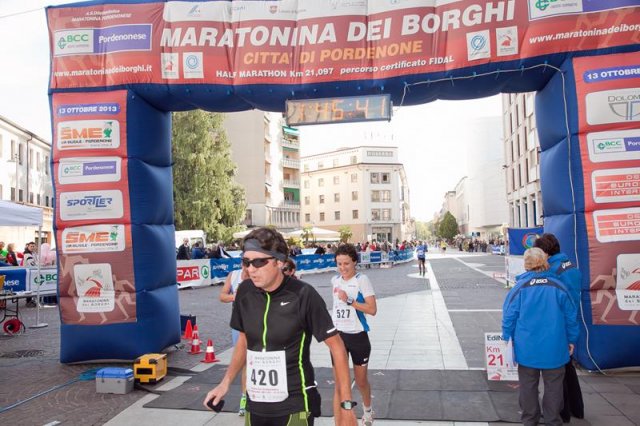 La Maratonina 2013