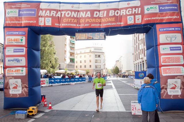 La Maratonina 2013