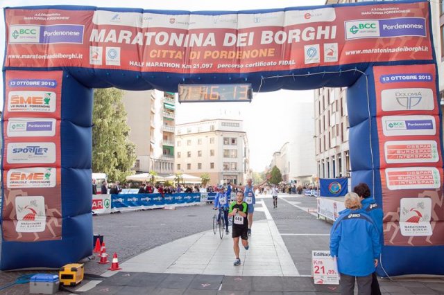 La Maratonina 2013