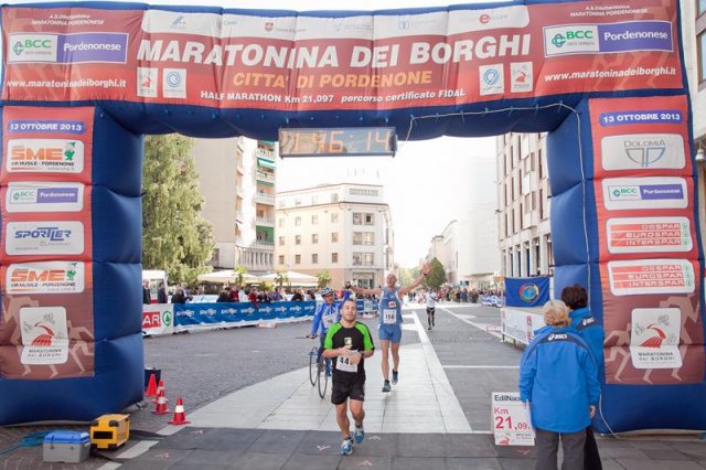 La Maratonina 2013