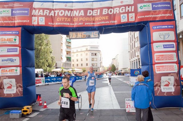 La Maratonina 2013