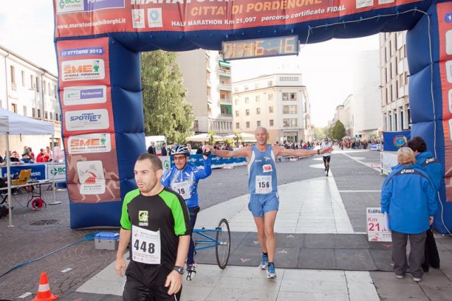 La Maratonina 2013