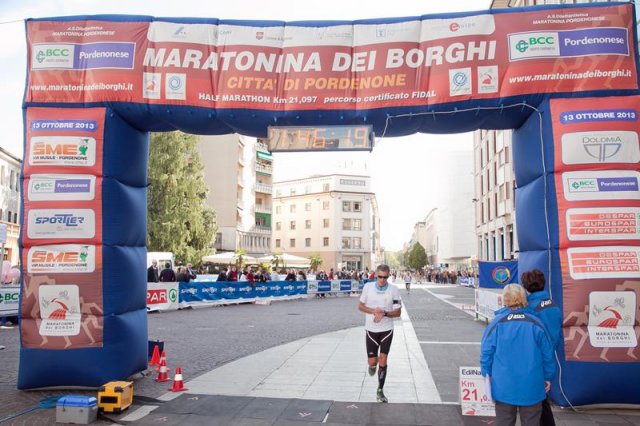 La Maratonina 2013