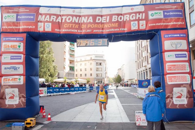 La Maratonina 2013