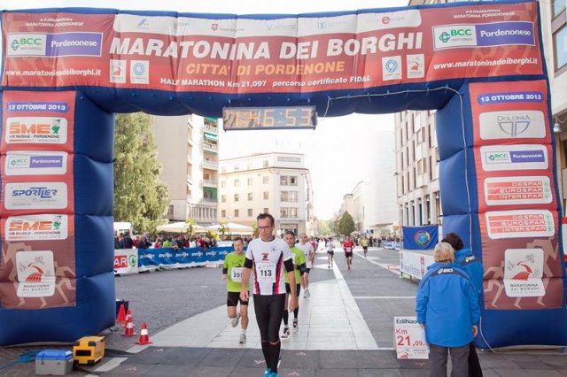 La Maratonina 2013